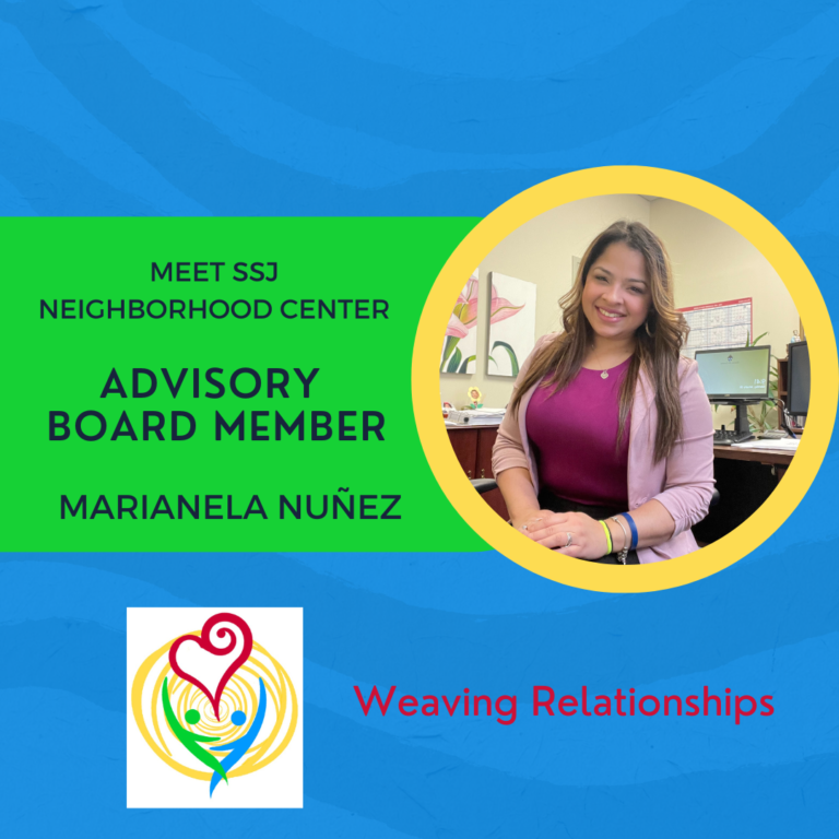 Meet Marianela Nuñez