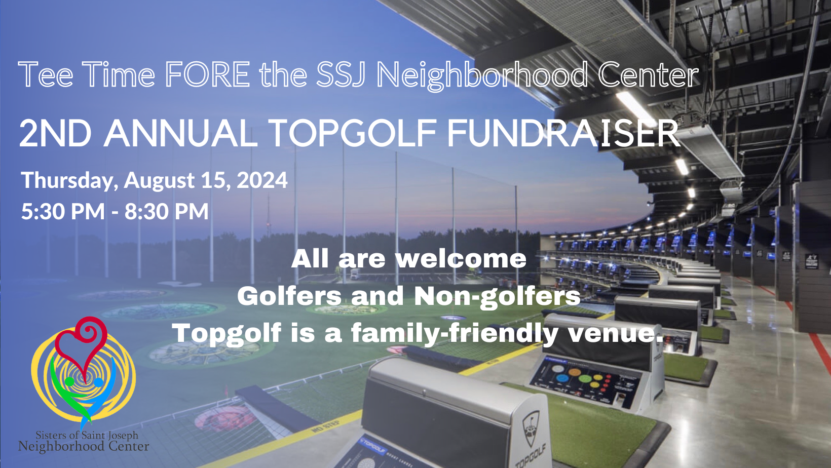 Topgolf 2024