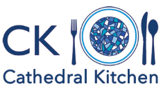 Cathedral Kitchen